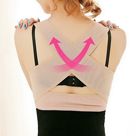 Other - Women's Shoulder Posture Corrector